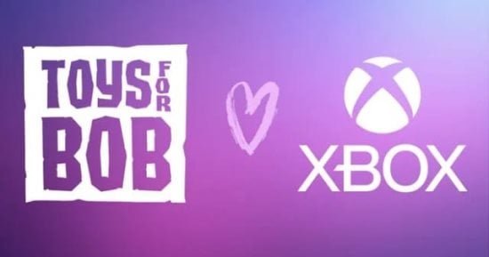 استوديو تابع لـ Activision يتعاون مع Xbox لطرح أولى ألعابه المستقلة استوديو تابع لـ Activision يتعاون مع Xbox لطرح أولى ألعابه المستقلة