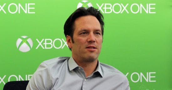 رئيس Xbox: المزيد من الألعاب قادمة إلى منصات أخرى رئيس Xbox: المزيد من الألعاب قادمة إلى منصات أخرى