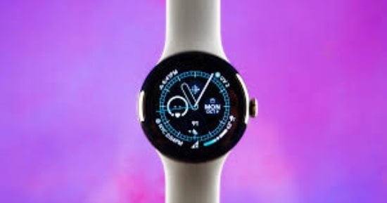 طرح Pixel Watch 3 بهيكل أكثر سُمكا وحواف أنحف.. تقرير