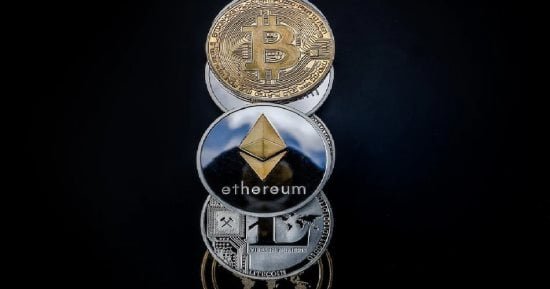 انخفاض أسعار البيتكوين بنسبة 1.95% خلال الـ24 ساعة الماضية انخفاض أسعار البيتكوين بنسبة 1.95% خلال الـ24 ساعة الماضية