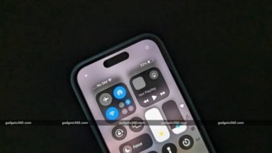 هتطفيه بسرعة.. مركز التحكم فى iOS 18 يوفر طريقة أسرع لإيقاف تشغيل الأيفون