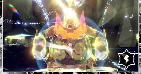 الحق العبها فى العيد.. Pokémon تصدر ميزة “Emboar” مجانية لفترة محدودة