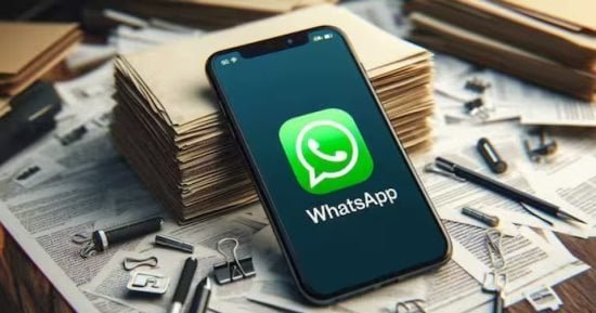 واتساب يخطط لإعادة تصميم معاينة تحديثات الحالة وطرح ميزة لبعض المستخدمين واتساب يخطط لإعادة تصميم معاينة تحديثات الحالة وطرح ميزة لبعض المستخدمين