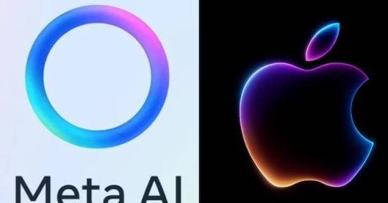 فشل شراكة أبل وMeta AI بسبب مخاوف تتعلق بالخصوصية فشل شراكة أبل وMeta AI بسبب مخاوف تتعلق بالخصوصية