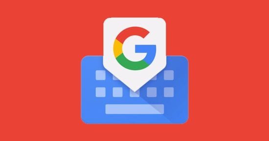 Gboard تتيح الكتابة على هاتفك بخطوط مختلفة قريبا.. كل ما تريد معرفته Gboard تتيح الكتابة على هاتفك بخطوط مختلفة قريبا.. كل ما تريد معرفته