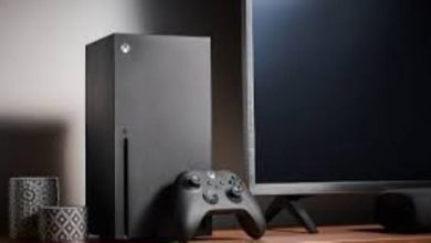 فى خطوات.. كيفية استرداد الرموز على جهاز Xbox Series X