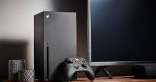فى خطوات.. كيفية استرداد الرموز على جهاز Xbox Series X فى خطوات.. كيفية استرداد الرموز على جهاز Xbox Series X