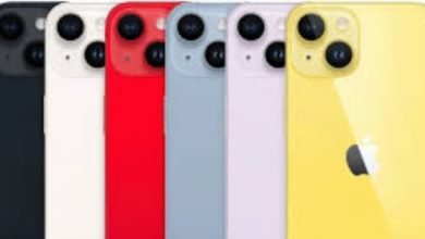 إيه الفرق؟.. أبرز الاختلافات بين هاتف iPhone 14 Plus وهاتف iPhone 5