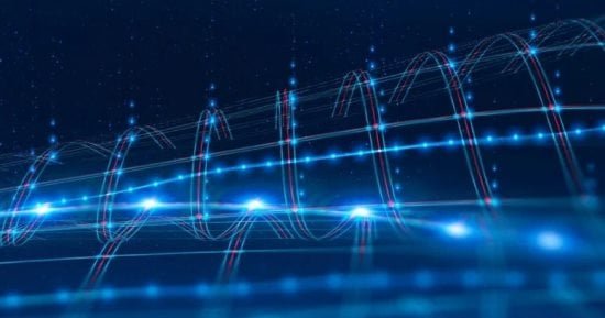 402 تيرابايت فى الثانية.. باحثون يحطمون الرقم القياسى لسرعة نقل البيانات 402 تيرابايت فى الثانية.. باحثون يحطمون الرقم القياسى لسرعة نقل البيانات