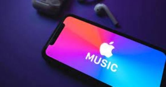 ميزة جديدة من Apple Music للفنانين تتيح لهم معرفة وقت تشغيل أغانيهم ميزة جديدة من Apple Music للفنانين تتيح لهم معرفة وقت تشغيل أغانيهم