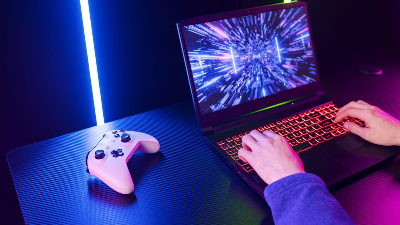 8 Tips to Improve Your Gaming Experience on a Laptop 8 Tips to Improve Your Gaming Experience on a Laptop