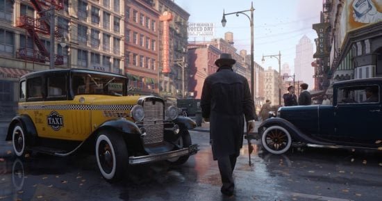 كل ما تريد معرفته عن لعبة Mafia من Xbox فى 13 أغسطس كل ما تريد معرفته عن لعبة Mafia من Xbox فى 13 أغسطس