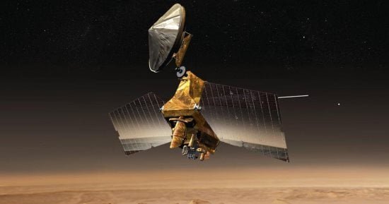 زي النهاردة.. إطلاق مركبة Reconnaissance Orbiter إلى المريخ 12 أغسطس 2005 زي النهاردة.. إطلاق مركبة Reconnaissance Orbiter إلى المريخ 12 أغسطس 2005