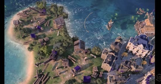 إطلاق لعبة Civilization 7 فى فبراير إطلاق لعبة Civilization 7 فى فبراير