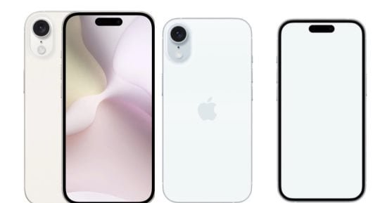 كل ما تريد معرفتة عن iPhone SE 4 قبل طرحة الشهر المقبل كل ما تريد معرفتة عن iPhone SE 4 قبل طرحة الشهر المقبل