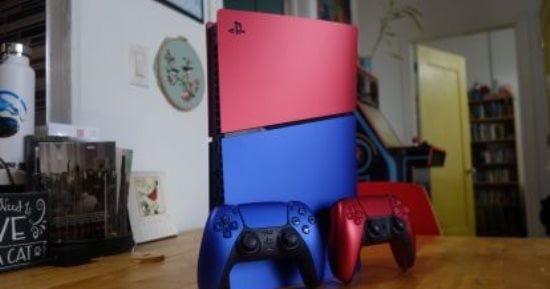 كيفية إعادة ضبط وحدة جهاز PS5 فى 6 خطوات كيفية إعادة ضبط وحدة جهاز PS5 فى 6 خطوات