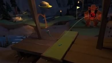 لعبة الواقع الافتراضى Walkabout Mini Golf تحصل على نسخة محمولة