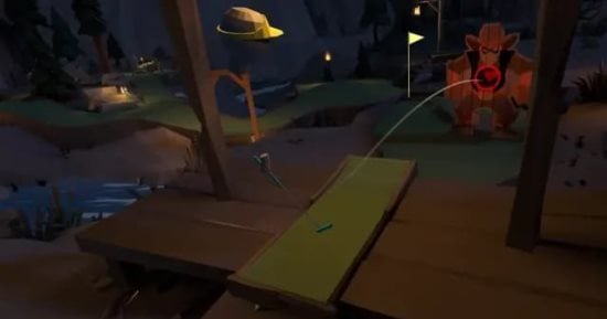 لعبة الواقع الافتراضى Walkabout Mini Golf تحصل على نسخة محمولة لعبة الواقع الافتراضى Walkabout Mini Golf تحصل على نسخة محمولة