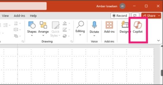 Excel و Word.. كيفية التحكم فى كل أنواع مستنداتك باستخدام Copilot Excel و Word.. كيفية التحكم فى كل أنواع مستنداتك باستخدام Copilot