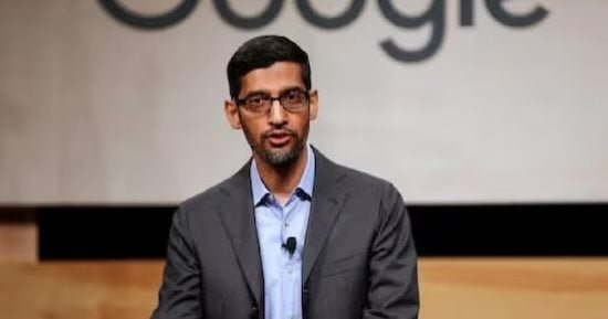جوجل تطلق Gemini 2.0: نقلة نوعية فى عالم الذكاء الاصطناعي جوجل تطلق Gemini 2.0: نقلة نوعية فى عالم الذكاء الاصطناعي