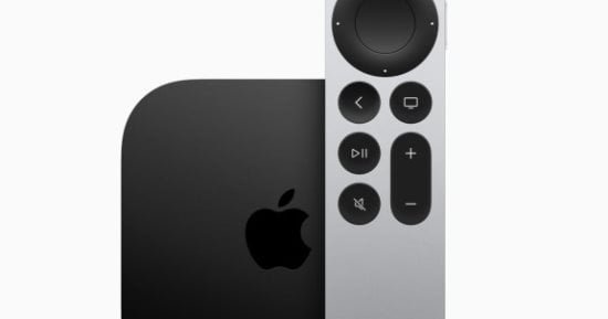 كيفية إصلاح مشاكل الـ Wi-Fi فى Apple TV .. اعرف الخطوات كيفية إصلاح مشاكل الـ Wi-Fi فى Apple TV .. اعرف الخطوات