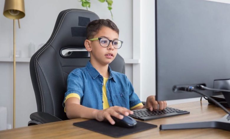 How I Turned a Raspberry Pi into My Child’s First Computer