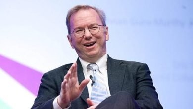 رئيس جوجل السابق: “اشتغل من المكتب علشان تترقى”