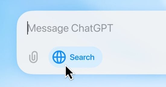 تفاصيل chatgpt search engine.. محرك بحث OpenAI متاح الآن تفاصيل chatgpt search engine.. محرك بحث OpenAI متاح الآن