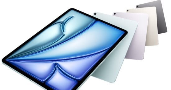 IDC: ارتفاع شحنات الأجهزة اللوحية العالمية 20.4% خلال الربع الثالث من 2024 IDC: ارتفاع شحنات الأجهزة اللوحية العالمية 20.4% خلال الربع الثالث من 2024