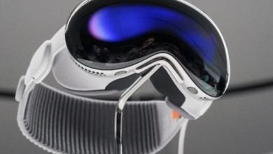 دراسة جديدة حول جهاز Apple Vision Pro تكشف عن أداء جيد في مجال الأشعة