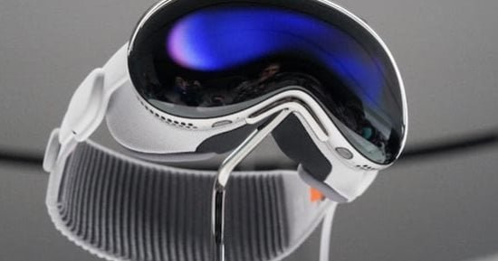 دراسة جديدة حول جهاز Apple Vision Pro تكشف عن أداء جيد في مجال الأشعة دراسة جديدة حول جهاز Apple Vision Pro تكشف عن أداء جيد في مجال الأشعة
