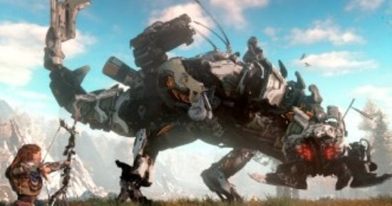 كيفية تحسين رسومات PS4 على PS5 Pro.. فى خطوات كيفية تحسين رسومات PS4 على PS5 Pro.. فى خطوات