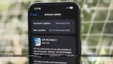 طرح نسخة جديدة من iOS 18.2 لمستخدمى أيفون.. أبرز مميزاتها