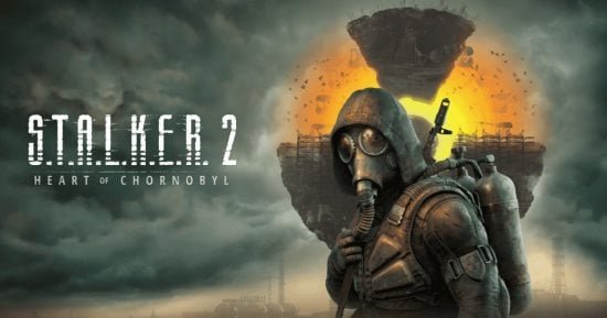 لعبة STALKER 2 متاحة الآن للتحميل على Xbox Series X/S بحجم 146 جيجابايت لعبة STALKER 2 متاحة الآن للتحميل على Xbox Series X/S بحجم 146 جيجابايت