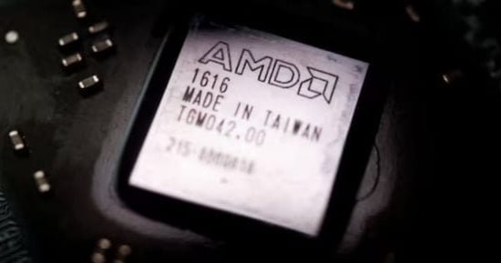 شركة تصنيع الرقائق AMD تلغى 1000 وظيفة للتركيز على تطوير الذكاء الاصطناعى شركة تصنيع الرقائق AMD تلغى 1000 وظيفة للتركيز على تطوير الذكاء الاصطناعى