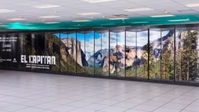 جهاز El Capitan.. تعرف على أقوى حاسوب عملاق فى العالم