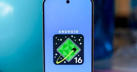 أفضل 5 مميزات جديدة فى Android 16.. للمطورين فقط حتى الآن أفضل 5 مميزات جديدة فى Android 16.. للمطورين فقط حتى الآن