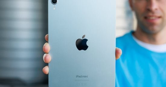 أبل تزيد من قيمة استبدال أجهزة iPad أبل تزيد من قيمة استبدال أجهزة iPad