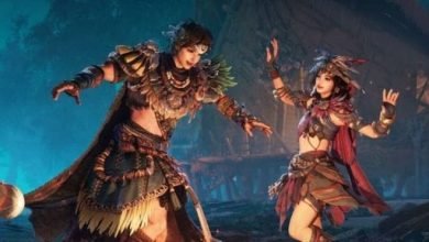 لعبة Light of Motiram المستنسخة من Horizon قادمة إلى PS5