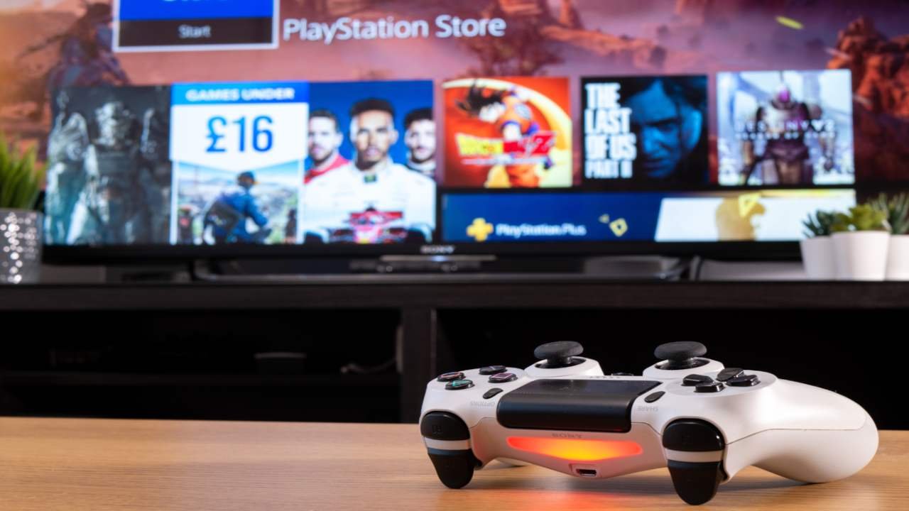 Why The Rise Of Digital Gaming Is a Cause of Concern For Console Gamers Why The Rise Of Digital Gaming Is a Cause of Concern For Console Gamers