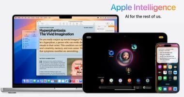 كيف توفر 7 جيجابايت من مساحة التخزين على iPhone؟