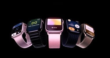 كيفية شحن ساعة Apple Watch الجديدة فى أسرع وقت