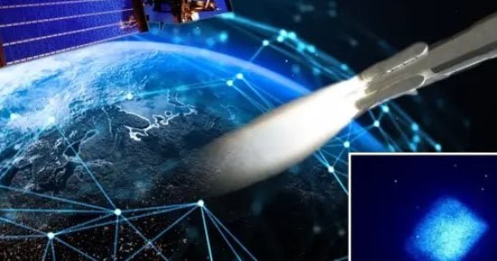 ابتكار خارق.. بطارية مصنوعة من الألماس تعمل بالطاقة الإشعاعية تدوم 5 آلاف عام ابتكار خارق.. بطارية مصنوعة من الألماس تعمل بالطاقة الإشعاعية تدوم 5 آلاف عام