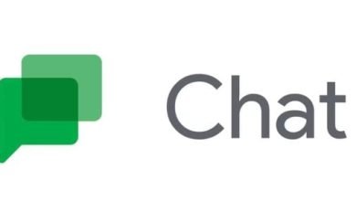 تطبيق Google Chat يتيح تثبيت الرسائل والملفات الرئيسية.. تفاصيل