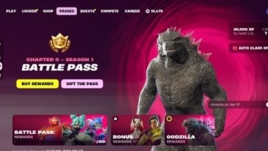 فورتنايت تخدع اللاعبين لدفع الأموال.. و”الفيدرالية” تعوضهم بـ 72 مليون دولار