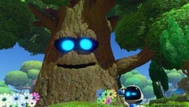 “Astro Bot” تفوز بجائزة لعبة العام في حفل The Game Awards 2024