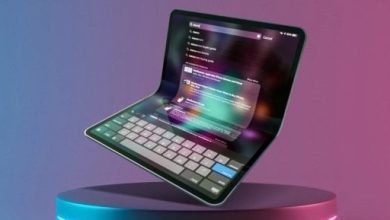 تقرير: أبل تستهدف 2028 ليكون عام iPad الضخم القابل للطى
