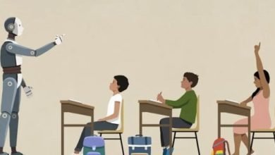 لأول مرة.. مدرسة أمريكية تُدار بواسطة الذكاء الاصطناعى بالكامل