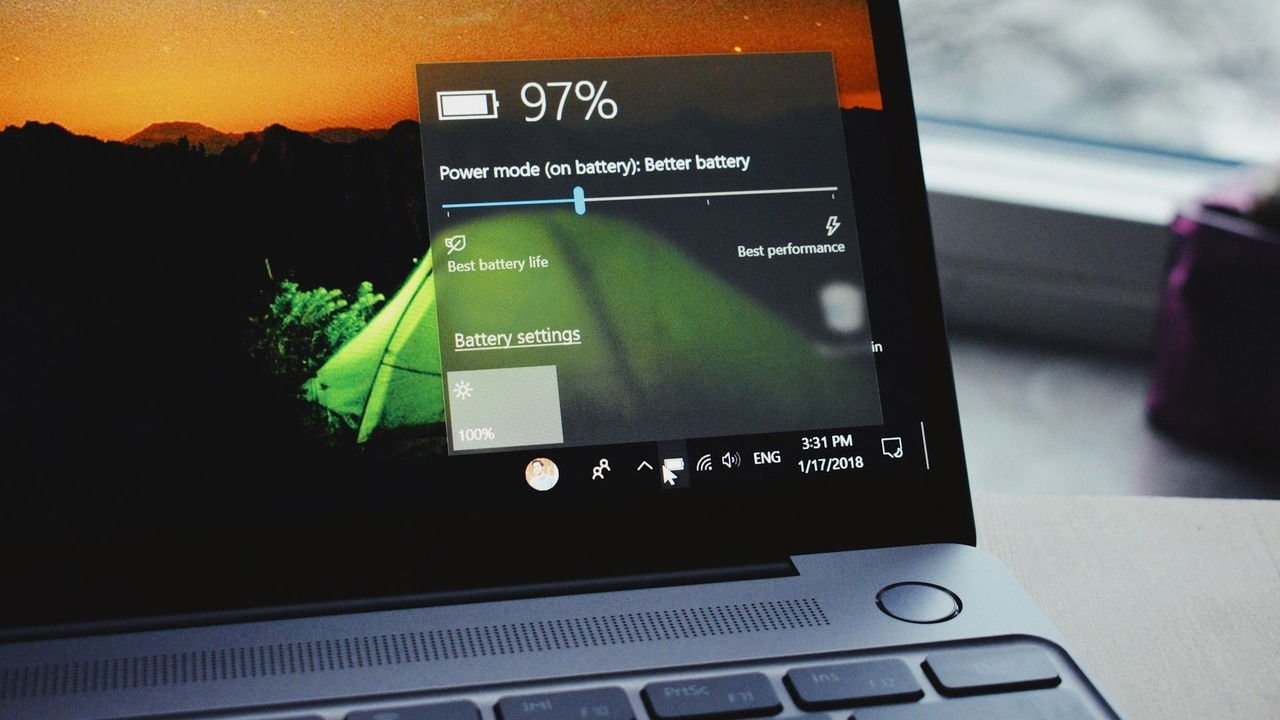 Why Laptop Battery Estimates Aren’t Perfect and How to Improve Accuracy