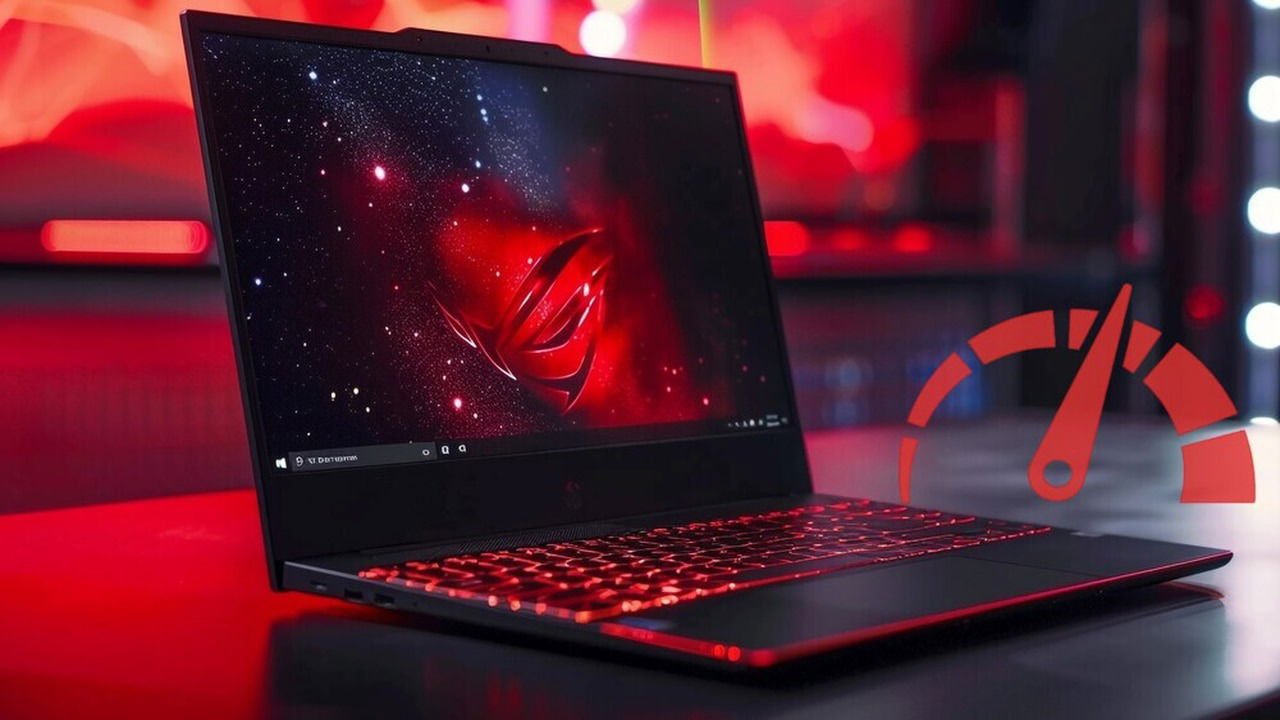 How I Have Maintained My Gaming Laptop’s Peak Performance